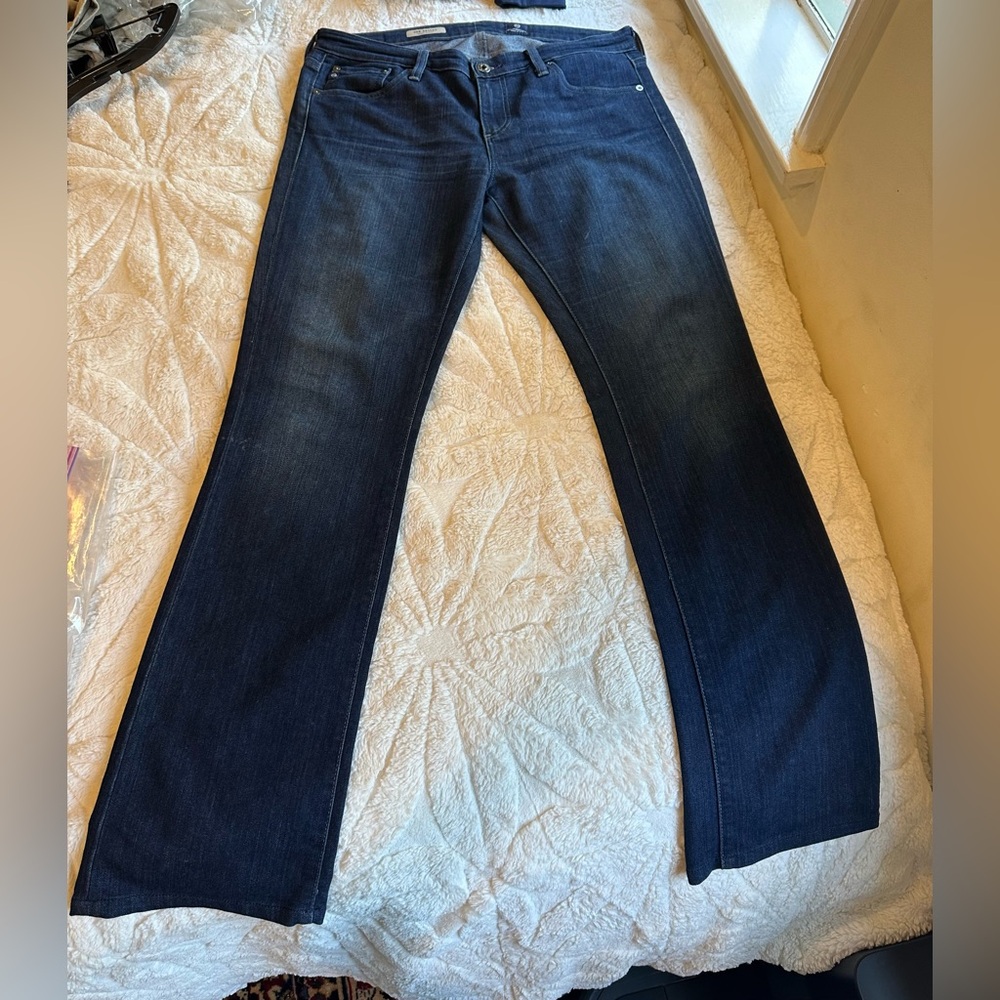 The ballad AG Adriano goldschmied women’s jeans
